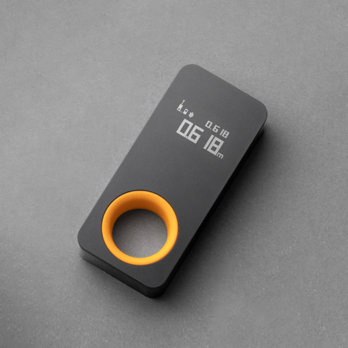 Medidor a Laser Smart